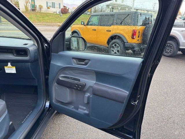 New 2025 Ford Maverick XL w/ 4K Tow Package image 29