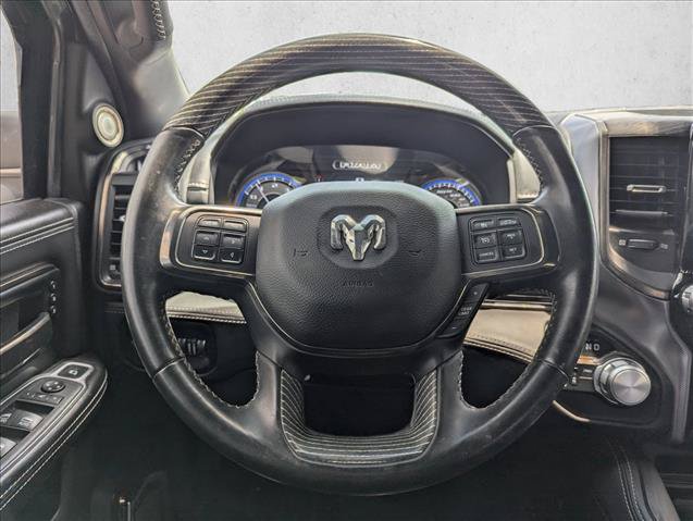 Used 2021 RAM 2500 Limited AWD/4WD image 15