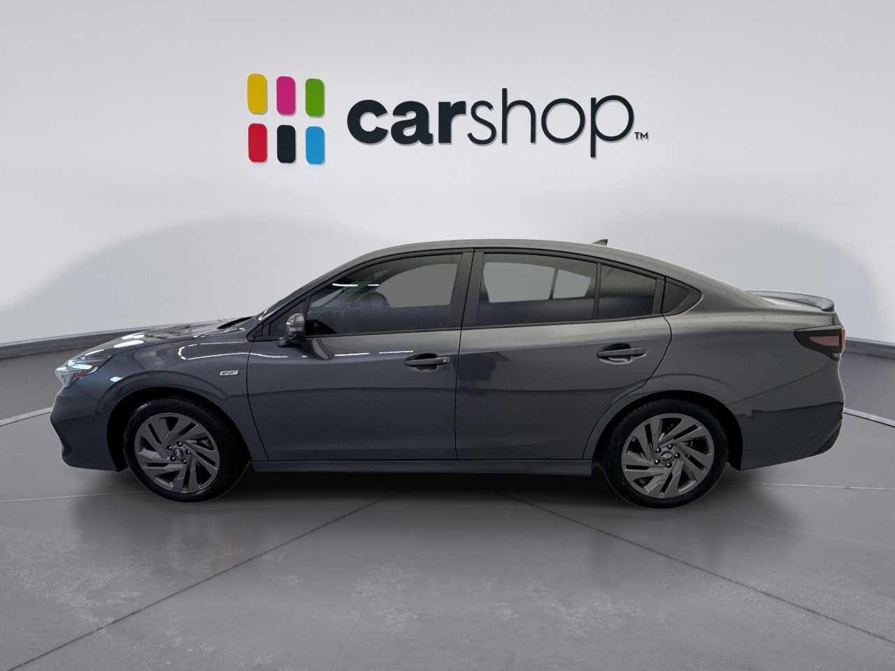 Used 2025 Subaru Legacy Sport AWD/4WD image 2