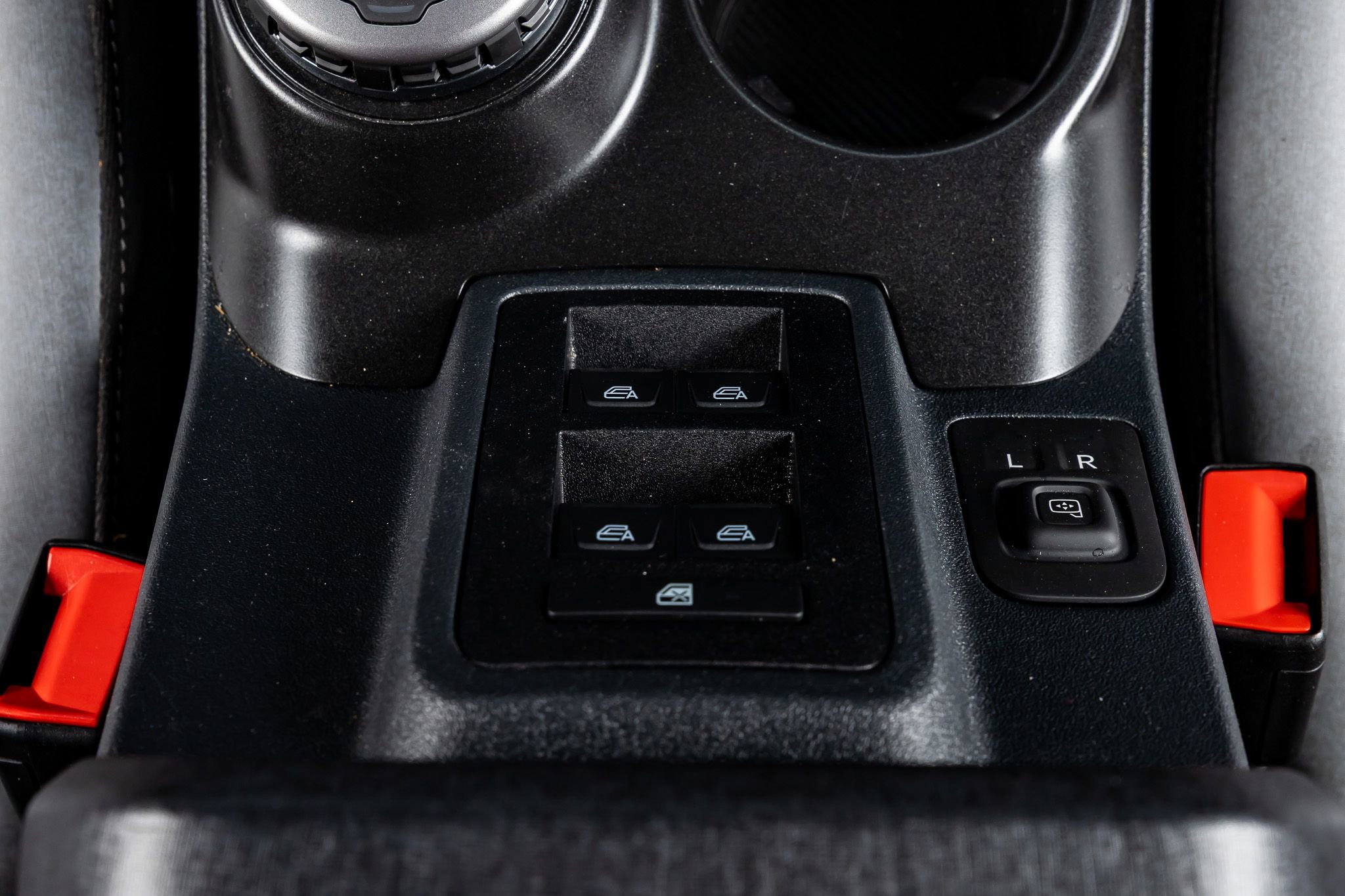 Used 2023 Ford Bronco Black Diamond w/ Sasquatch Package image 34