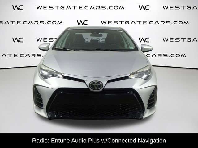 Used 2017 Toyota Corolla SE image 4