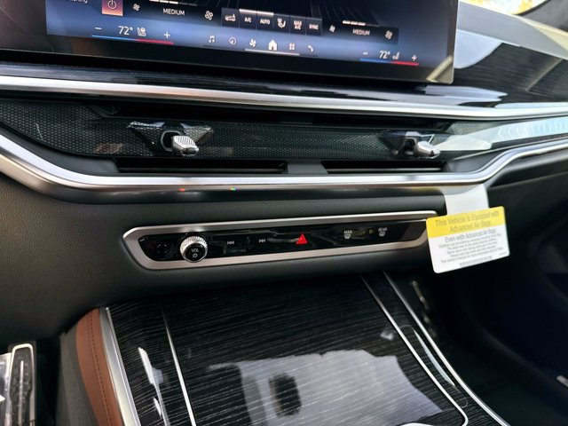 New 2026 BMW X5 xDrive40i w/ Executive Package AWD/4WD image 30