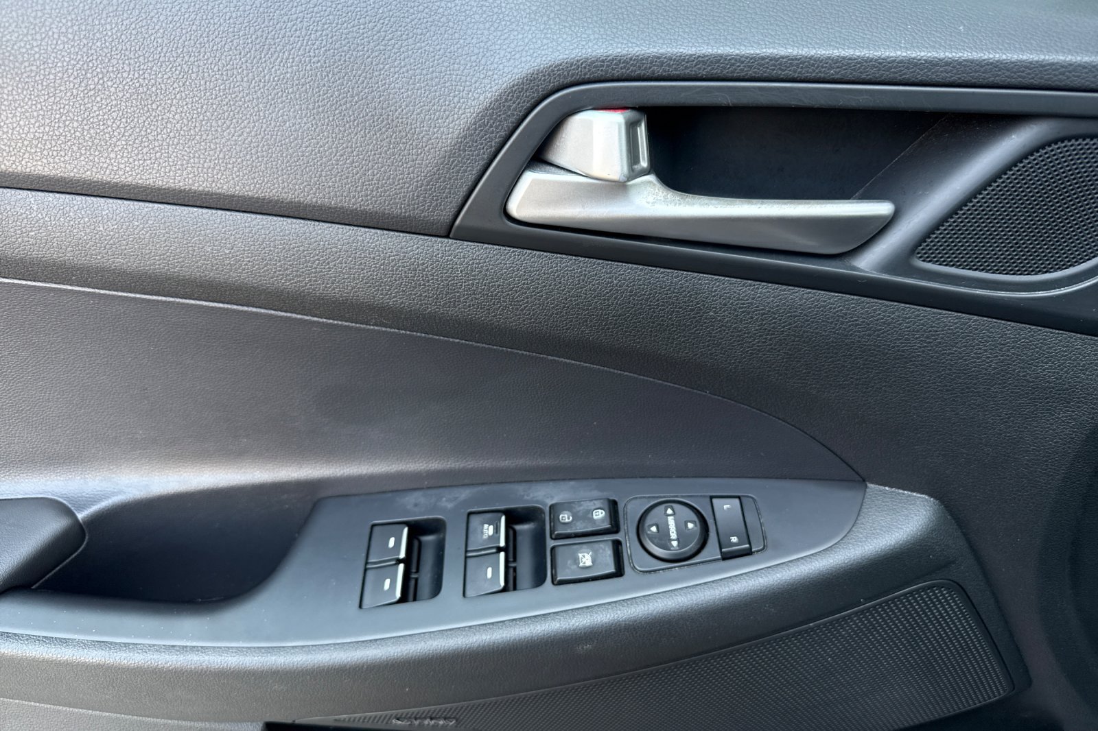 Used 2020 Hyundai Tucson Ultimate FWD image 10