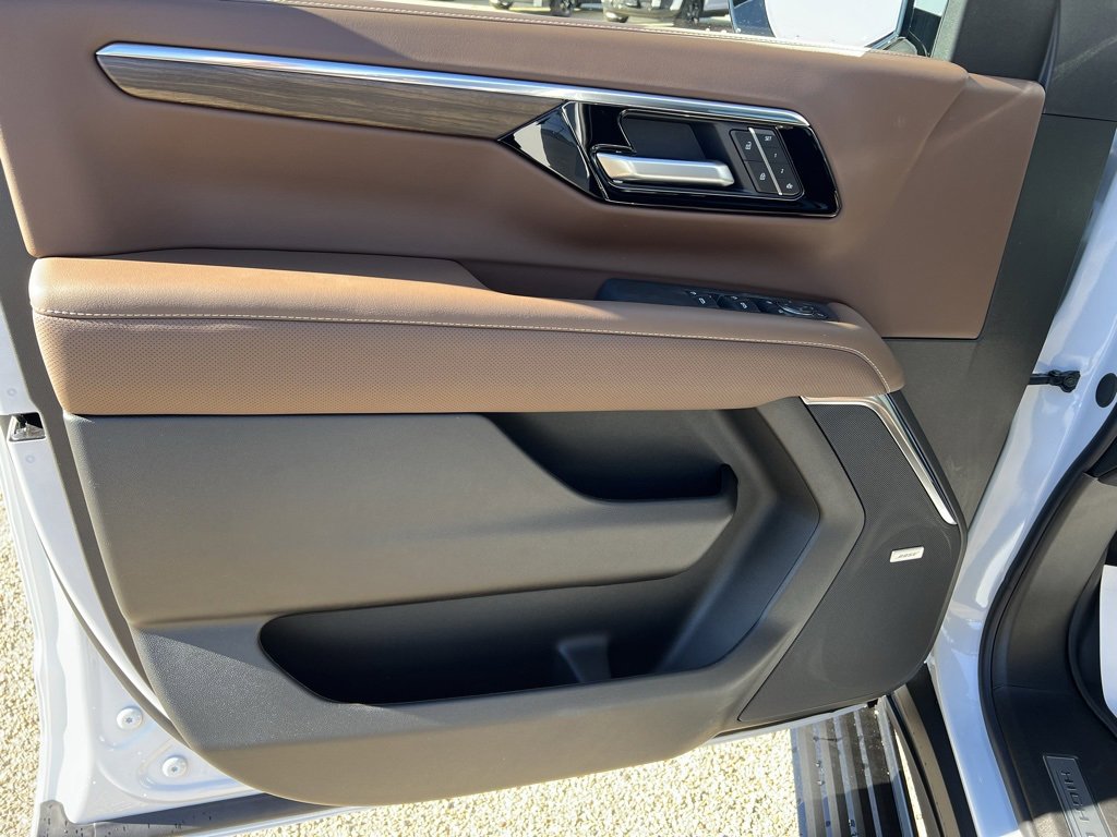 New 2026 Chevrolet Tahoe High Country image 33