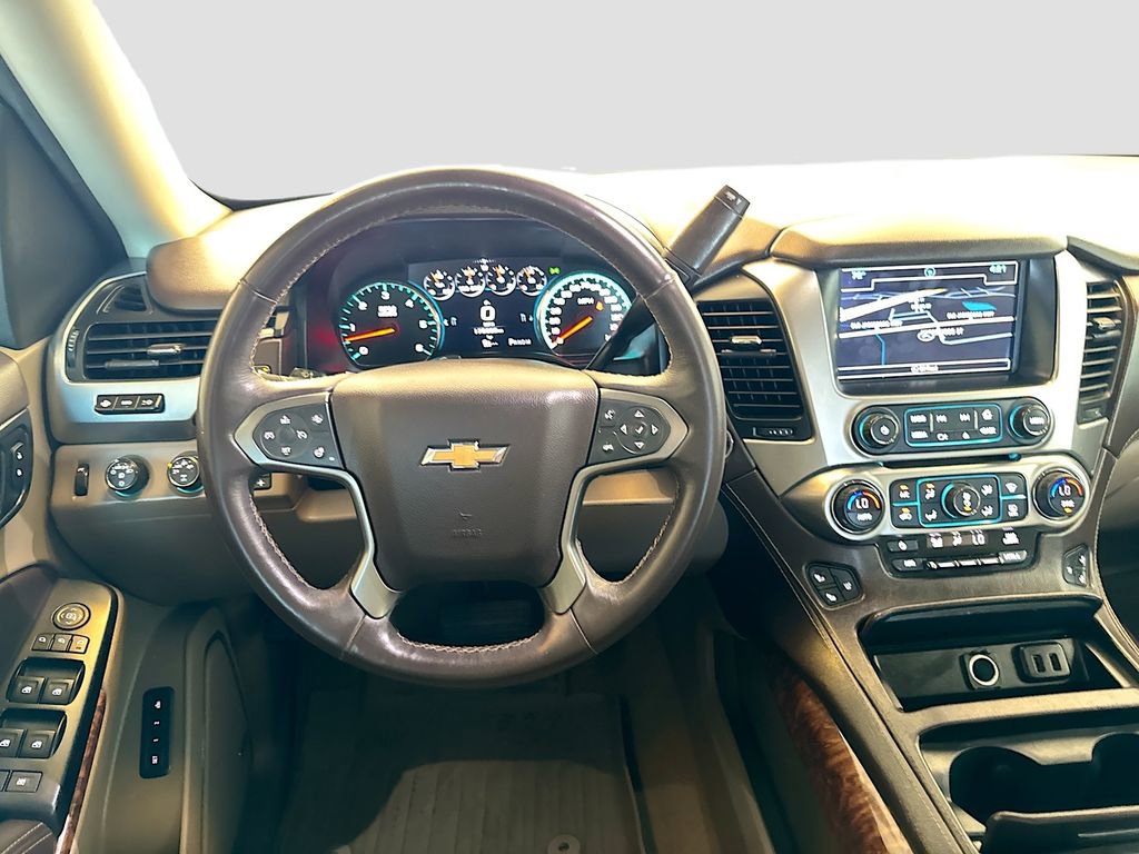 Used 2016 Chevrolet Tahoe LTZ AWD/4WD image 25