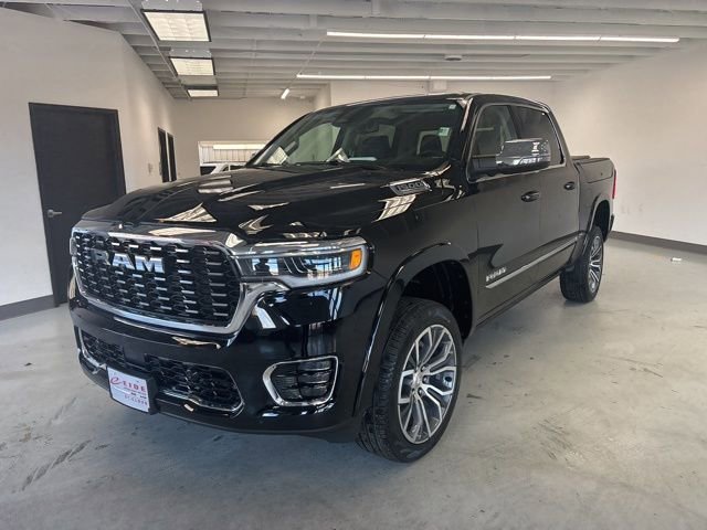 New 2026 RAM 1500 Tungsten image 3