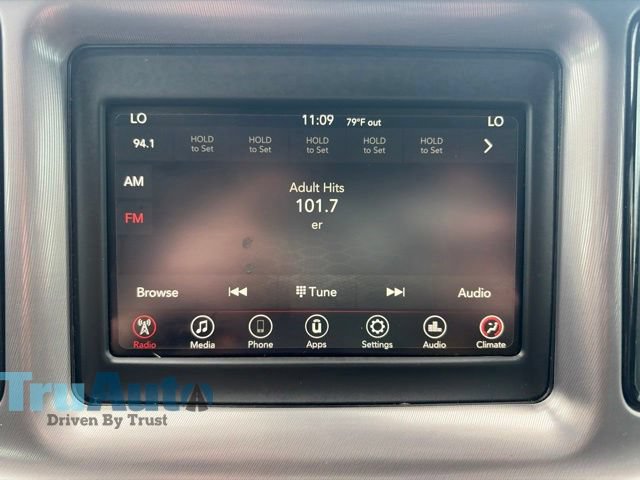 Used 2023 Dodge Challenger SXT w/ Blacktop Package RWD image 42