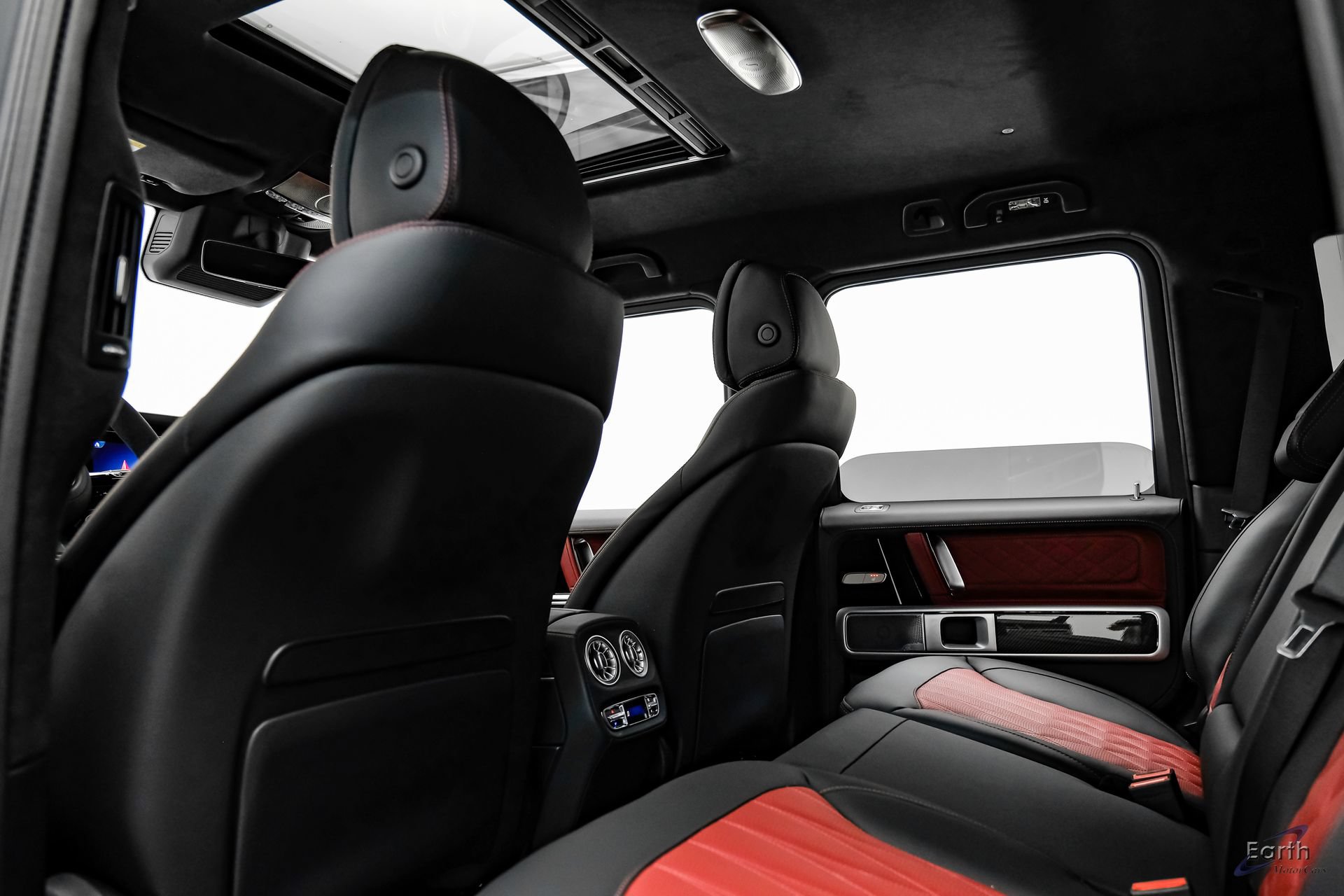 Used 2026 Mercedes-Benz G 63 AMG 4MATIC image 85
