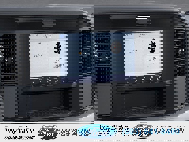 New 2026 Ford F250 XL w/ XL Chrome Package image 43