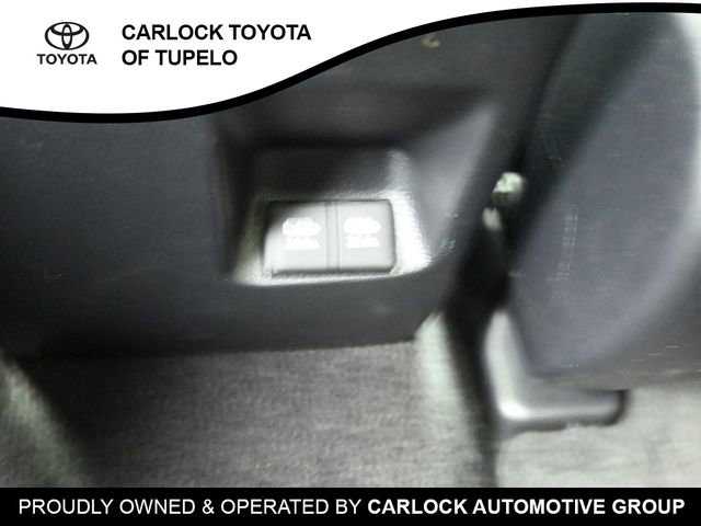 Used 2020 Toyota 4Runner TRD Off-Road AWD/4WD image 29