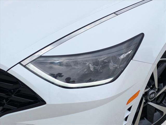 Used 2023 Hyundai Sonata SEL Plus w/ Preferred Accessory Package image 7