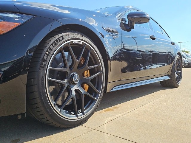 New 2026 Mercedes-Benz AMG GT 63 S image 5