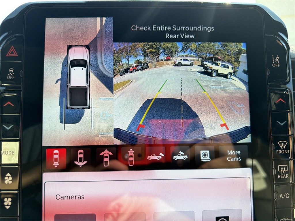 New 2026 RAM 2500 Limited image 30