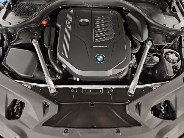 Certified 2025 BMW 840i RWD image 24