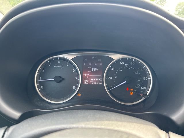 Used 2022 Nissan Kicks S FWD image 22