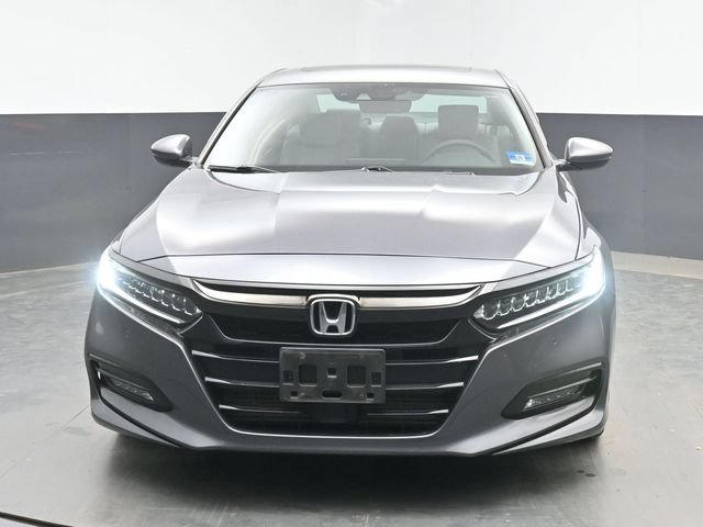 Used 2018 Honda Accord Touring image 3