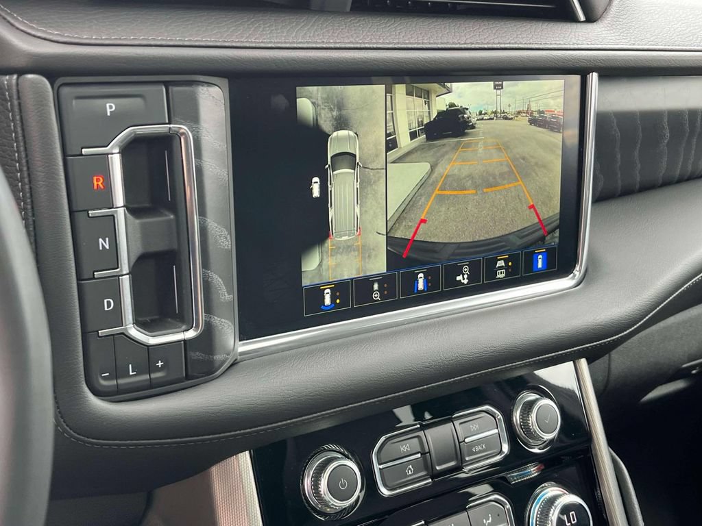 Certified 2023 GMC Yukon Denali AWD/4WD image 36