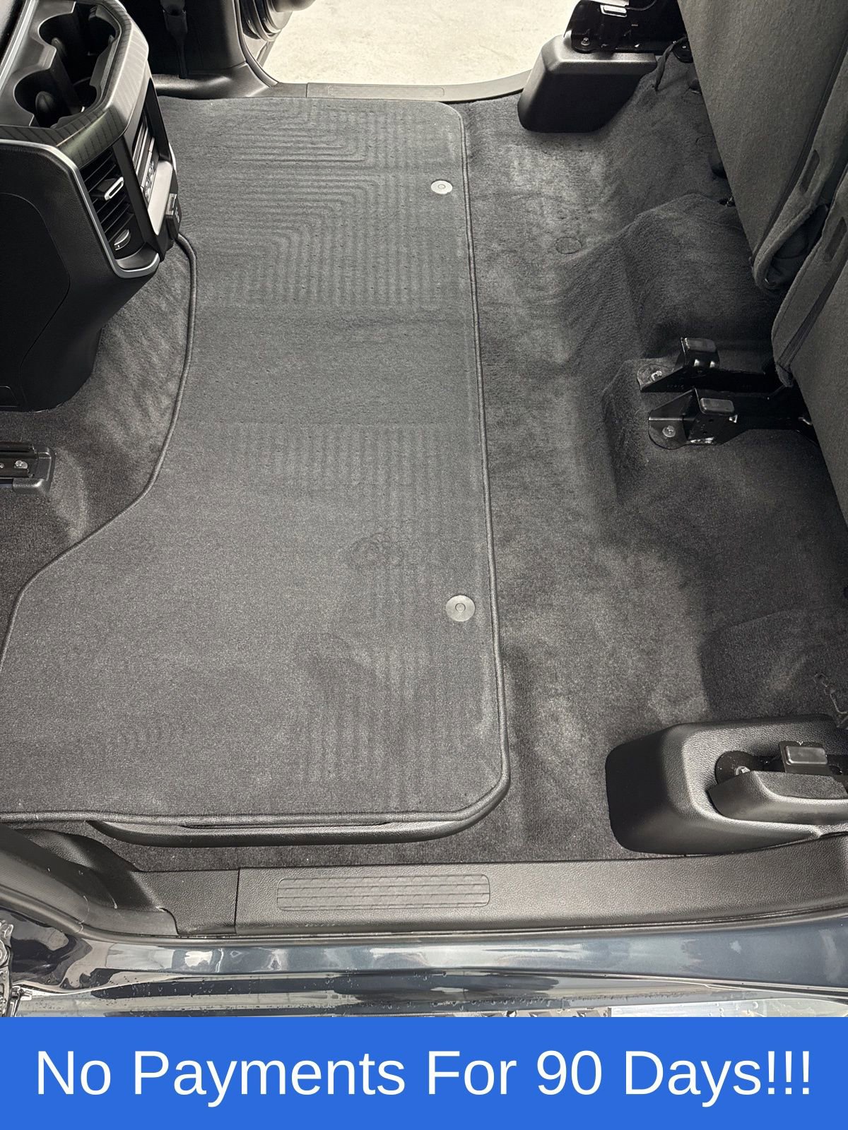 Certified 2025 RAM 1500 Big Horn image 41