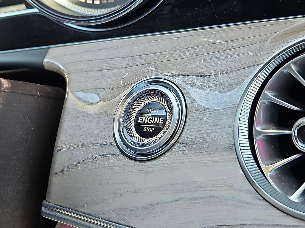 Certified 2019 Mercedes-Benz E 450 Coupe image 26