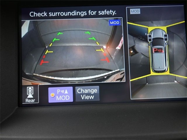 Used 2018 INFINITI QX60 AWD w/ Premium Plus Package image 32