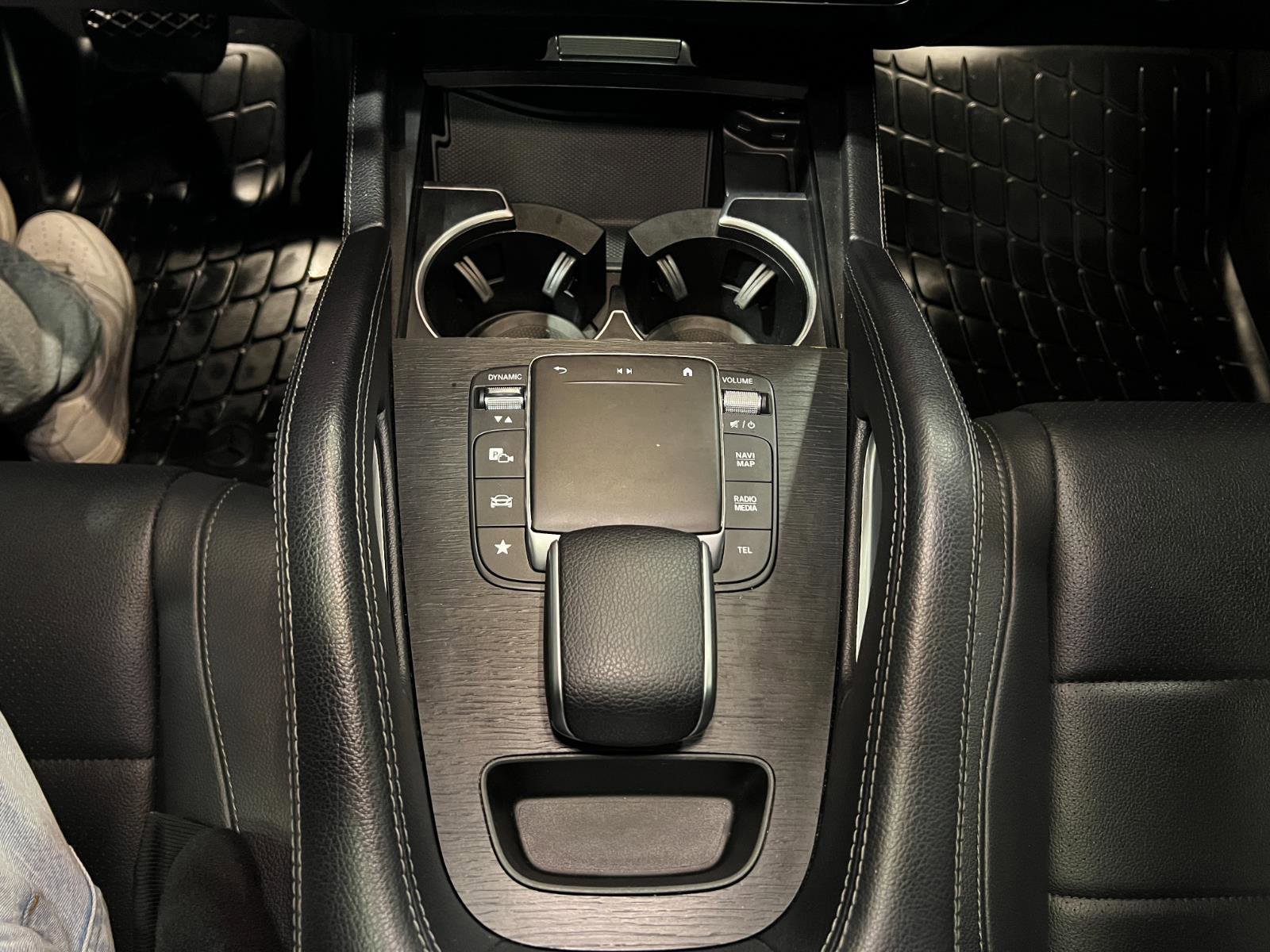 Used 2022 Mercedes-Benz GLE 350 4MATIC image 20