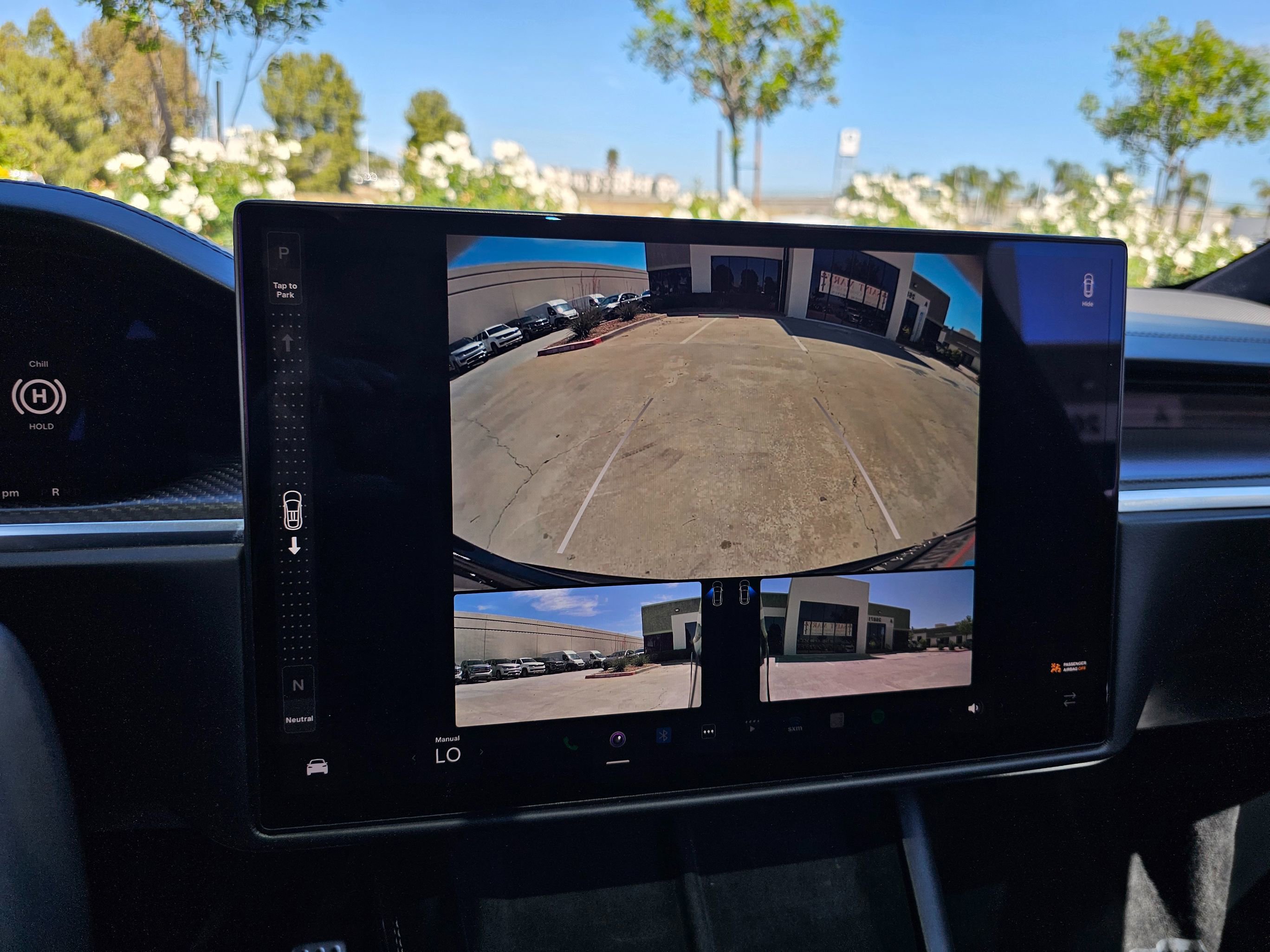 Used 2022 Tesla Model X Plaid image 41