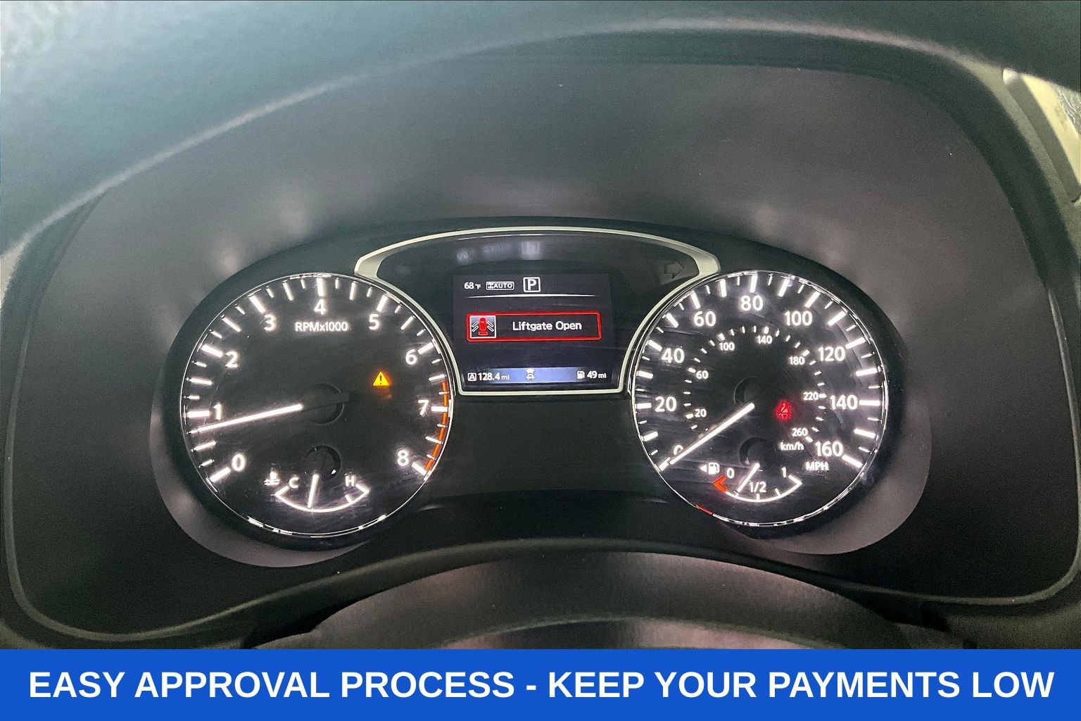 Used 2019 Nissan Pathfinder S AWD/4WD image 16