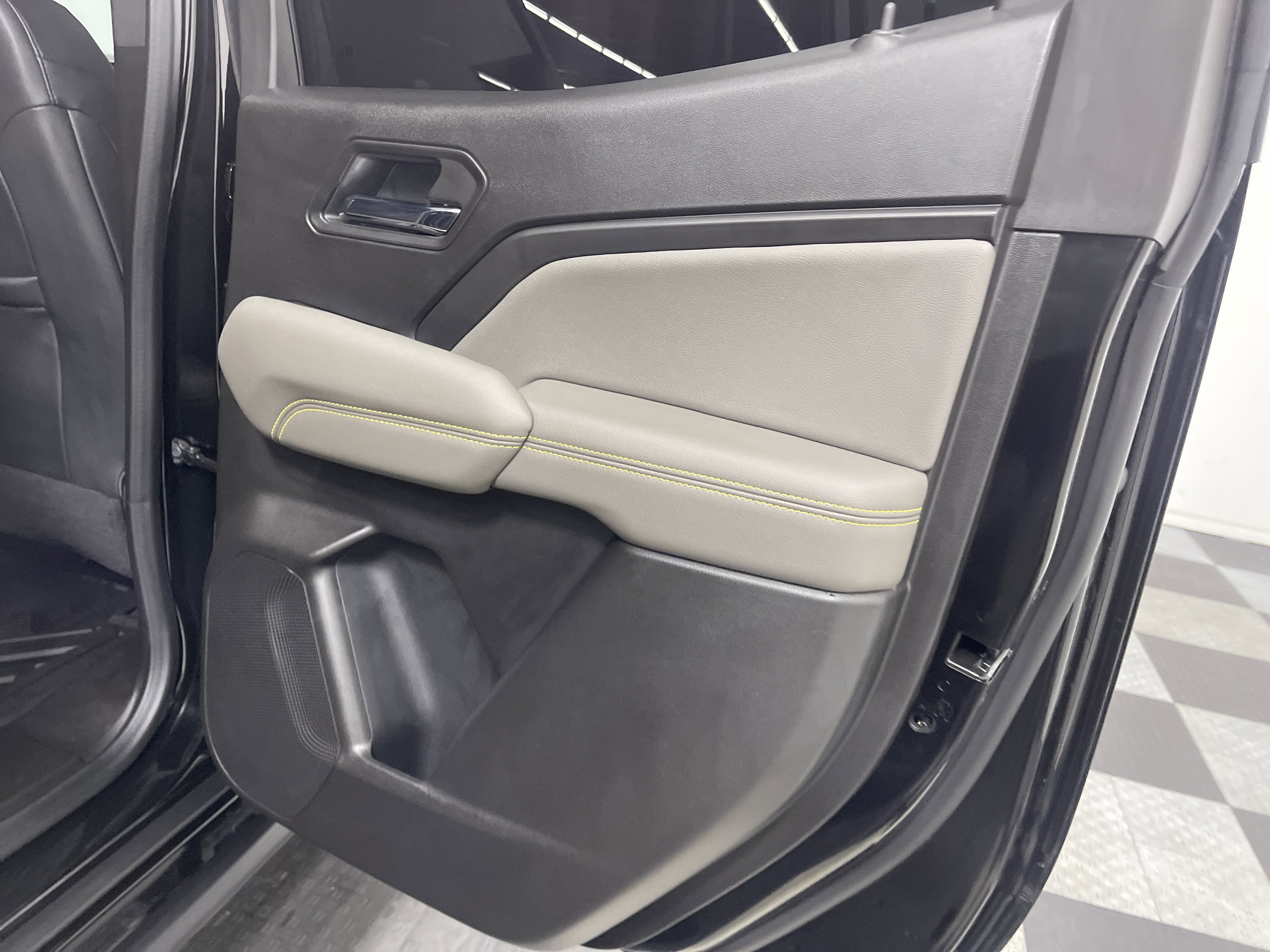 Used 2026 Chevrolet Colorado ZR2 w/ ZR2 Bison Edition image 18