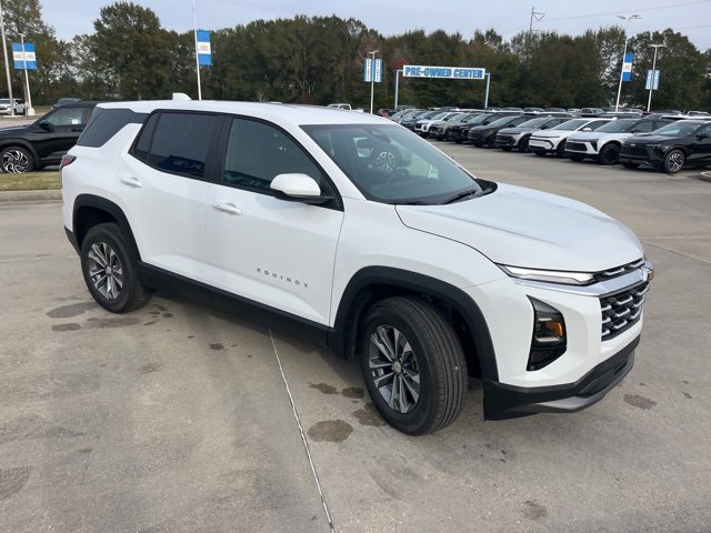 New 2026 Chevrolet Equinox LT w/ LPO, Floor Liner Package image 10