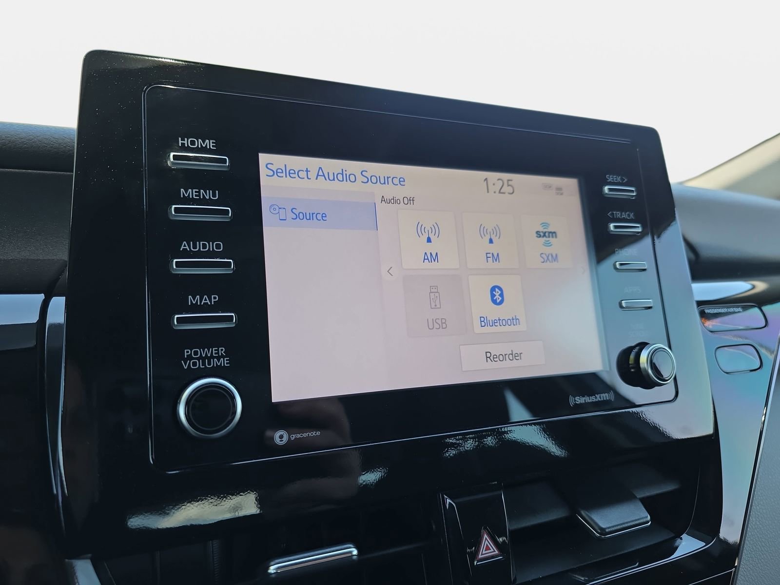 Used 2023 Toyota Camry LE image 21