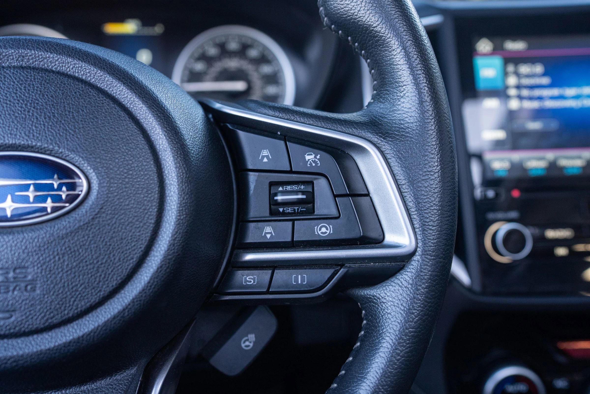 Used 2021 Subaru Forester Limited w/ Popular Package #3 image 25