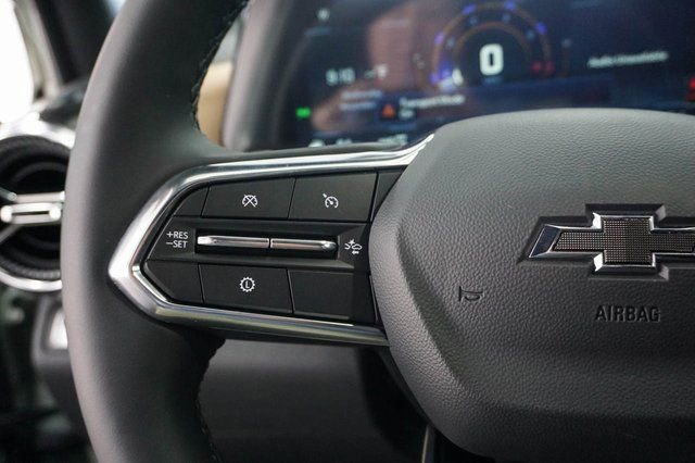 New 2026 Chevrolet Equinox ACTIV w/ Convenience Package III image 24