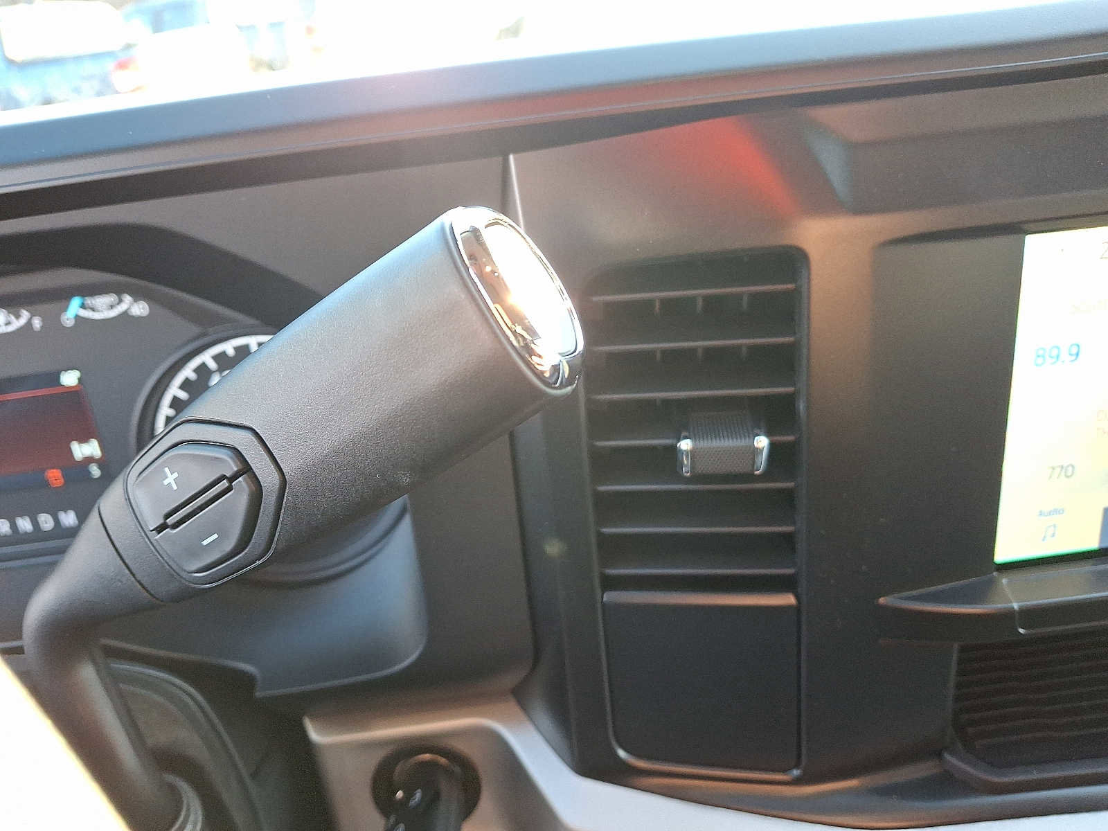 New 2026 Ford F350 XL w/ STX Appearance Package image 12