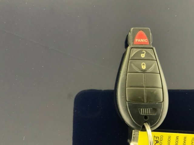 Used 2015 Dodge Grand Caravan SE w/ Quick Order Package 29E SE image 41