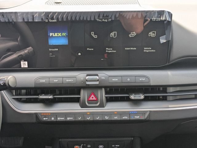 New 2026 Kia K4 FWD image 18