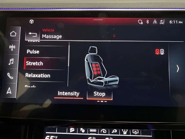 Used 2024 Audi Q8 e-tron Prestige w/ Prestige Package AWD/4WD image 48