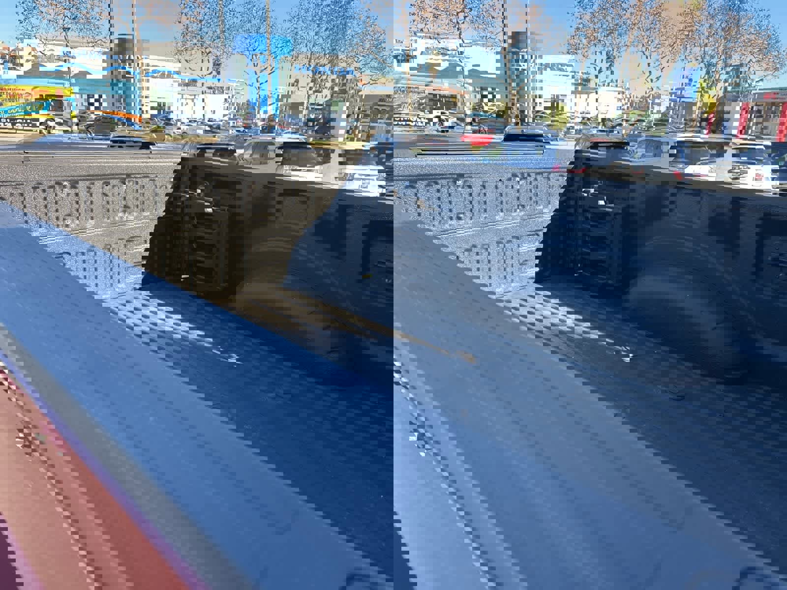 Used 2019 Ford F350 Platinum w/ Platinum Ultimate Package image 30