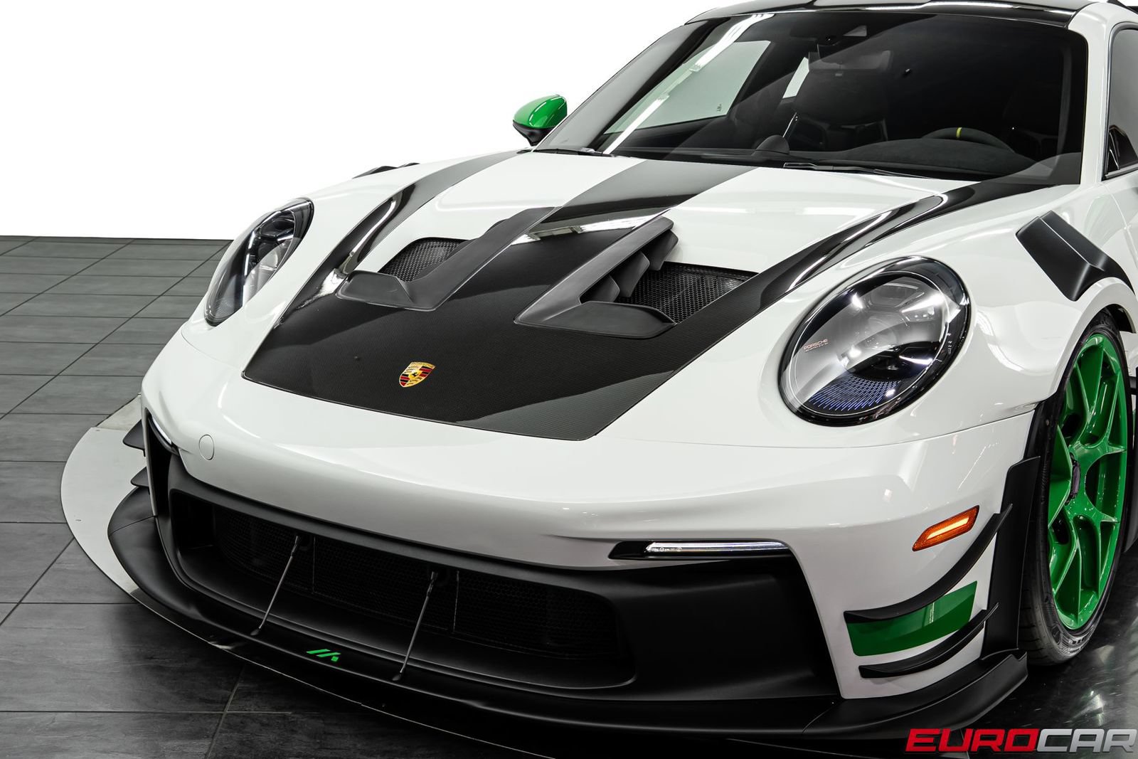 Used 2024 Porsche 911 GT3 RS RWD image 15
