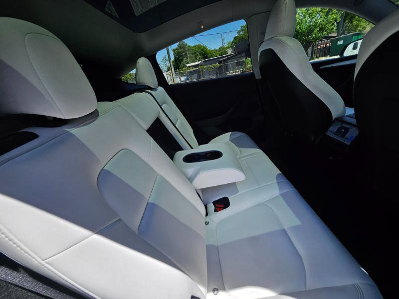 Used 2023 Tesla Model Y Performance AWD/4WD image 68