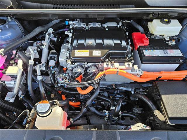 Used 2023 Subaru Solterra AWD image 21