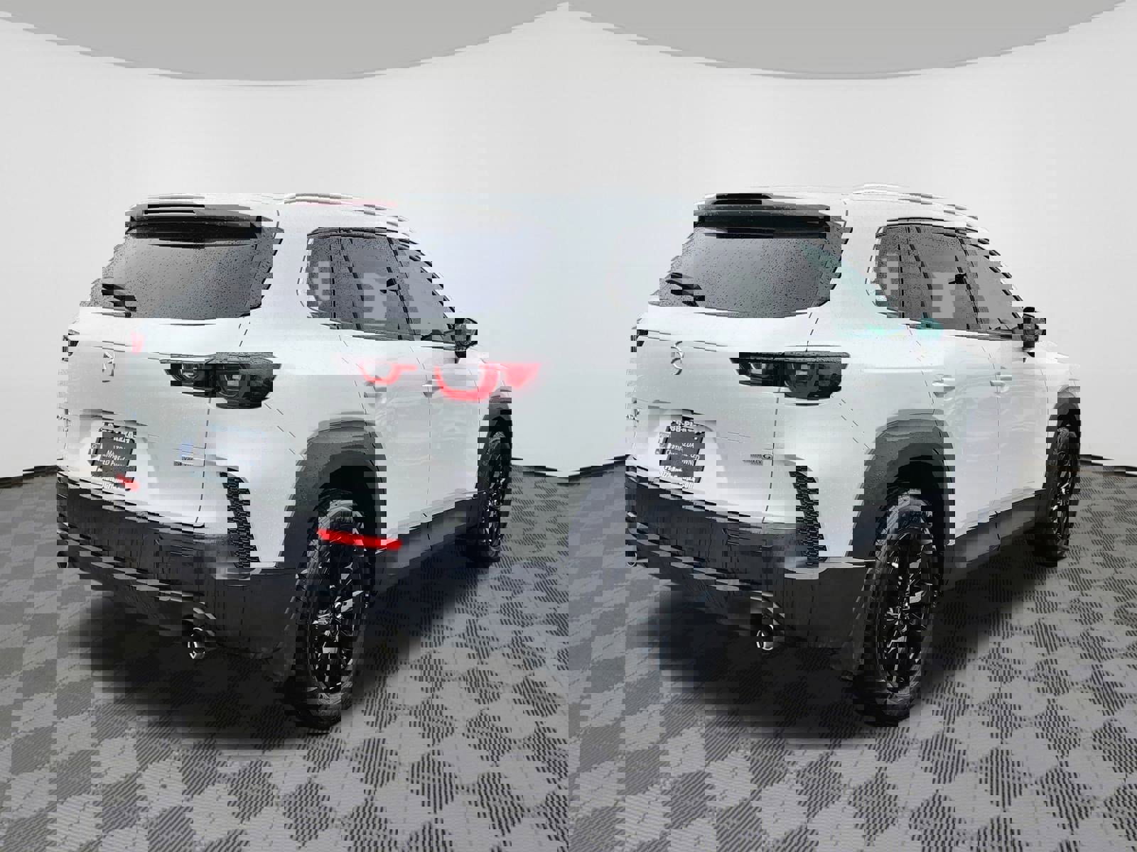 Certified 2025 MAZDA CX-50 AWD 2.5 S w/ Weather Package image 4