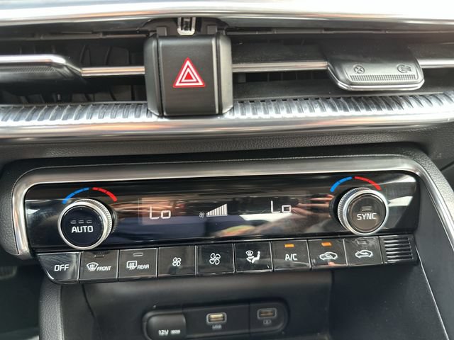 Used 2021 Kia K5 EX w/ EX Premium Package FWD image 18