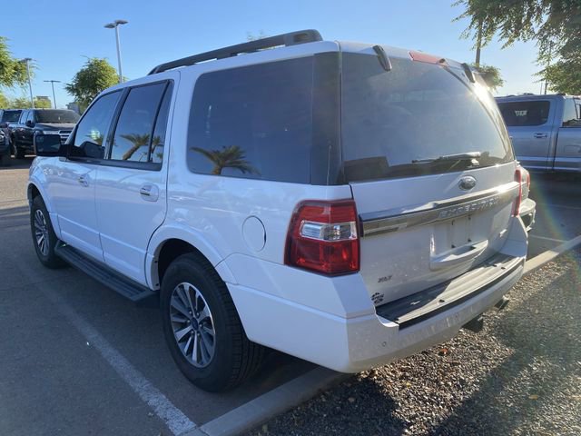 Used 2017 Ford Expedition XLT AWD/4WD image 2