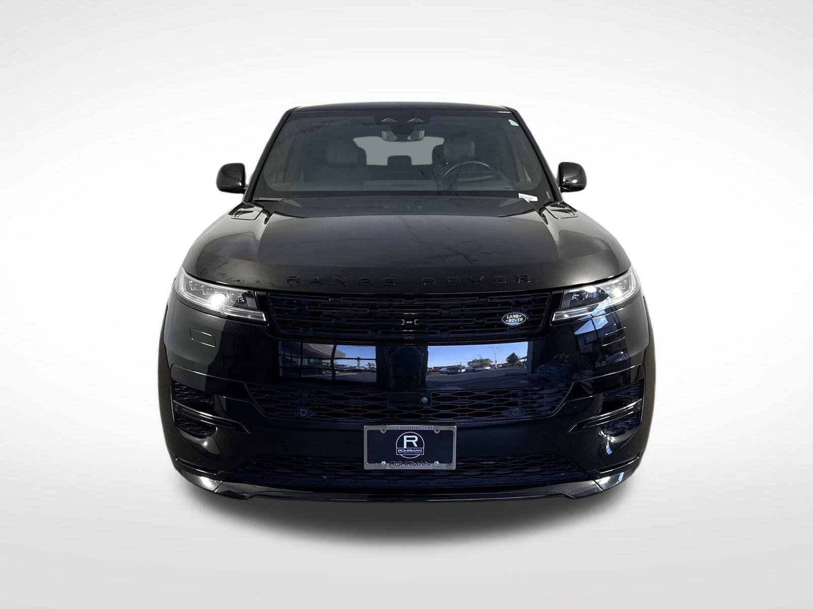 Used 2025 Land Rover Range Rover Sport Autobiography AWD/4WD image 25