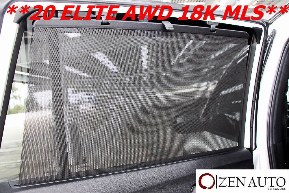 Used 2020 Honda Passport Elite image 42