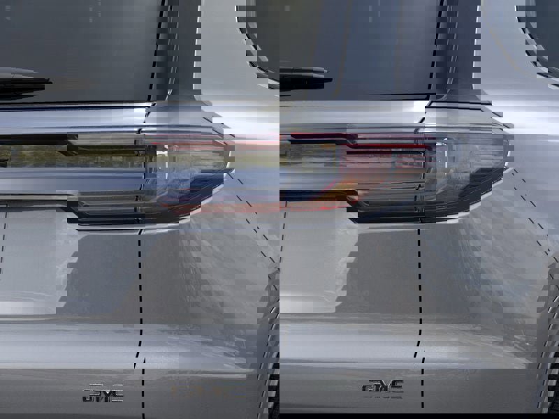 New 2026 GMC Acadia Denali Ultimate image 35