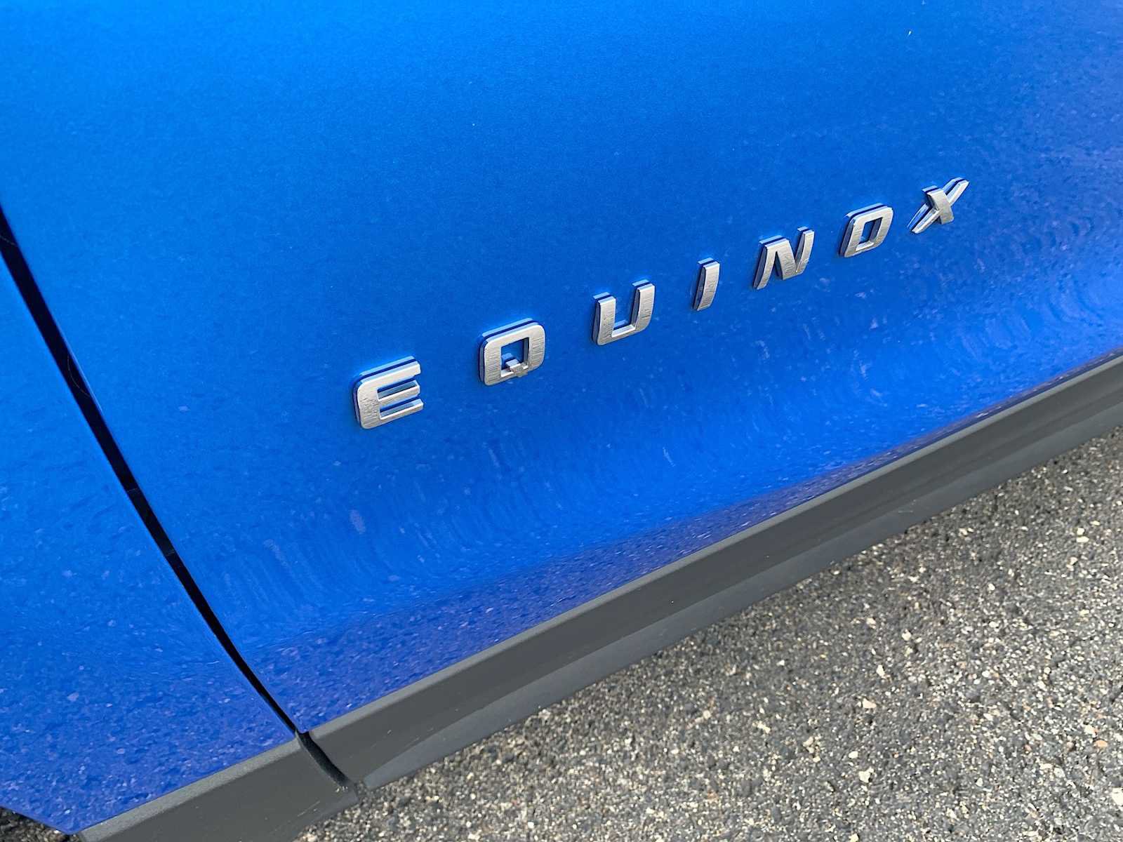 Certified 2024 Chevrolet Equinox LT AWD/4WD image 29