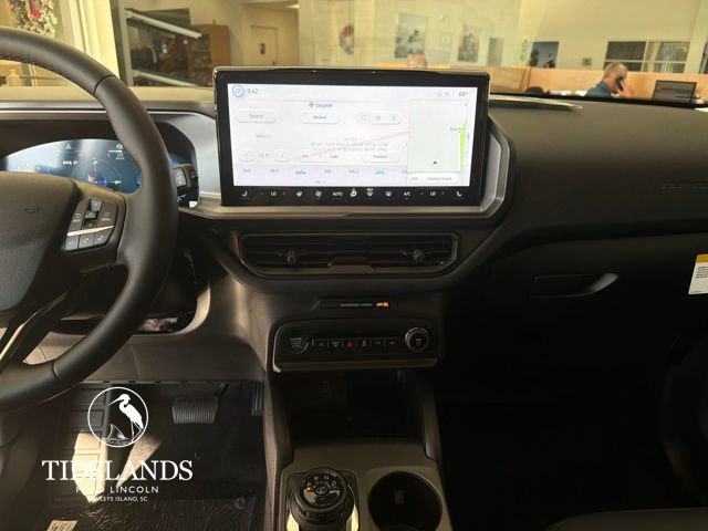 New 2025 Ford Bronco Sport Outer Banks w/ Outer Banks Tech Package+ image 20