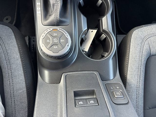 New 2025 Ford Bronco 2-Door w/ Sasquatch Package image 20