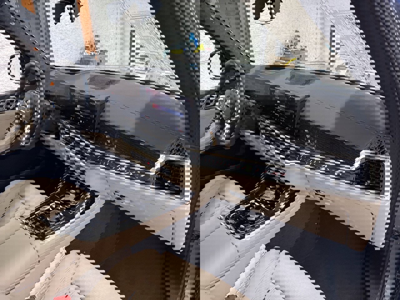 New 2026 BMW X7 xDrive40i w/ M Sport Package image 60